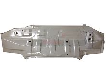 Панель кузова задняя MK (101200389002)