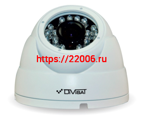 DVI-D225A POE LV v2.0 2Mpix 2.8mm видеокамера IP фото 2 DVI-D225A POE LV v2.0 2Mpix 2.8mm видеокамера IP фото 2