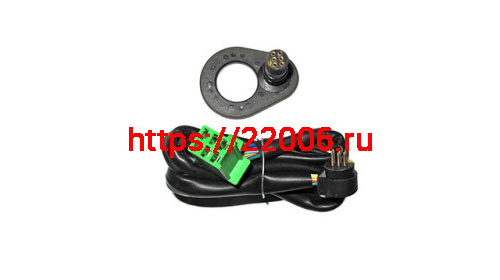 Датчик переключения передач 157FMI,162FMJ,166FMM (CB125-250) Датчик переключения передач 157FMI,162FMJ,166FMM (CB125-250)