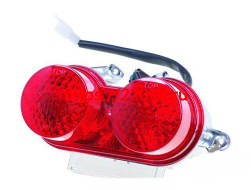 Фонарь задний в сборе BWS-2 Фонарь задний в сборе BWS-2