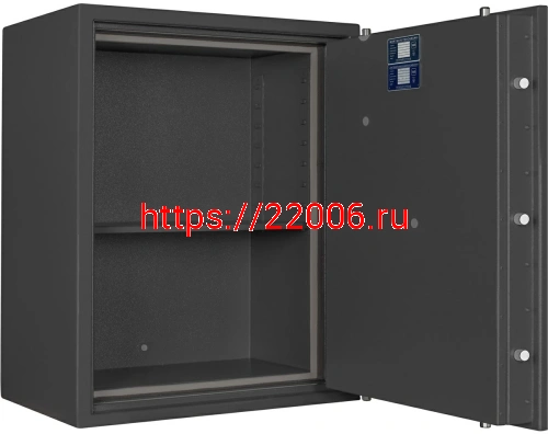 Сейф Format Paper Star Pro 2 EL (PS PRO 2Т.EL) фото 6