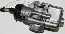 Карбюратор К68У -01 правый Урал (Китай)
