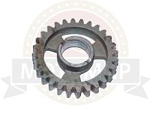 Шестерня Пилот 2 пер.