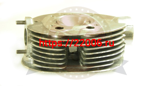 Головка цилиндра Урал правая (Россия!) фото 5 Головка цилиндра Урал правая (Россия!) фото 5