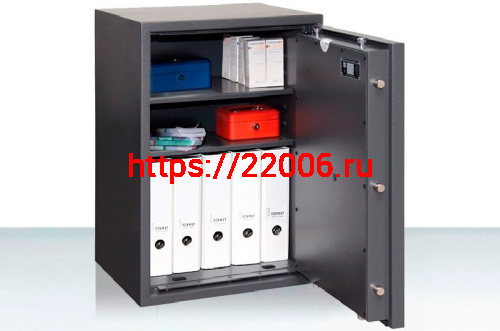 Сейф Format Lyra-4.EL фото 2 Сейф Format Lyra-4.EL фото 2