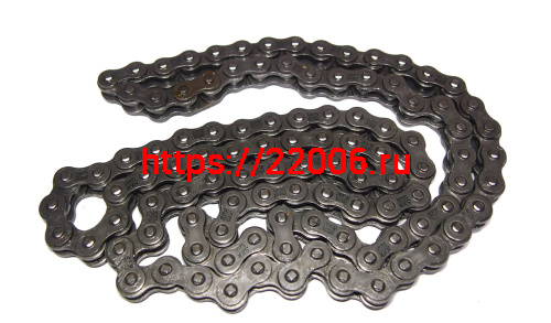 Цепь (520H) SFR -104 зв. приводная тюнинг в инд. упак. (коробка), УСИЛЕННАЯ (Н) Цепь (520H) SFR -104 зв. приводная тюнинг в инд. упак. (коробка), УСИЛЕННАЯ (Н)