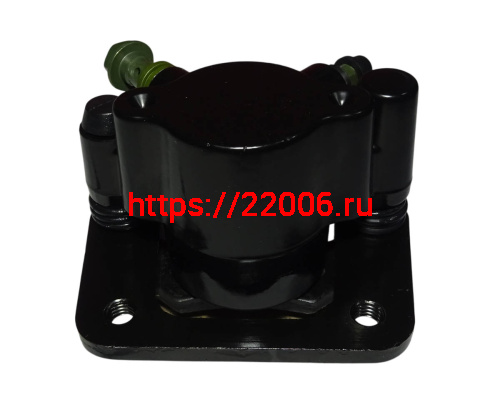 Суппорт тормоза заднего ATV HAMMER 200 LONG (1-4) фото 2