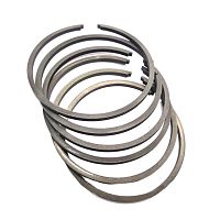 Кольца Ява 6В d-58мм TMMP 350