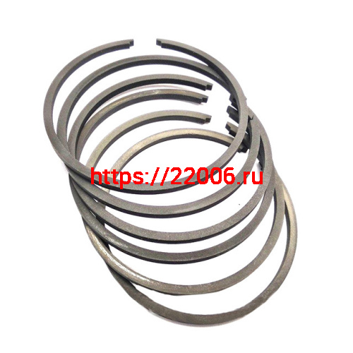 Кольца Ява 6В d-58мм TMMP 350 Кольца Ява 6В d-58мм TMMP 350