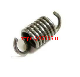 Пружина муфты сцепления Stihl 180,250 Пружина муфты сцепления Stihl 180,250