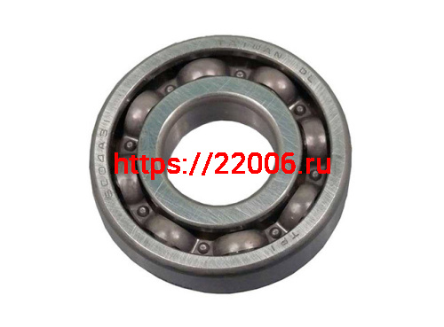 Подшипник коленвала 47*20*12 Honda old NTN JP старого образца Подшипник коленвала 47*20*12 Honda old NTN JP старого образца