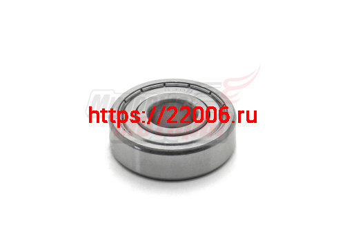 Подшипник 60303 (арт.6303-Z) полузакрытый "ММ"