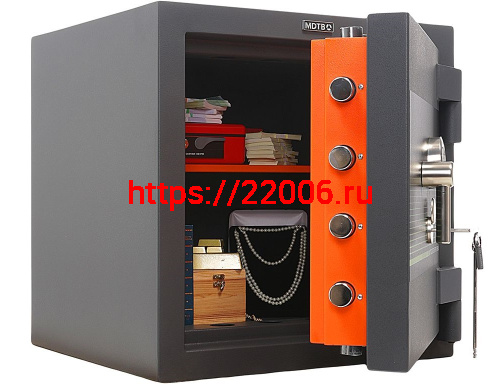 Сейф MDTB Burgas 67 EK Сейф MDTB Burgas 67 EK