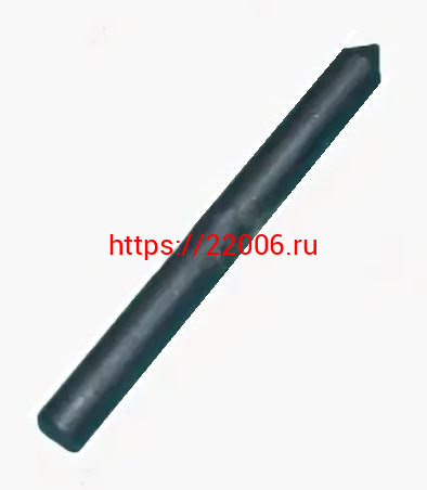 Шток сцепления (толкатель) короткий Муравей Шток сцепления (толкатель) короткий Муравей