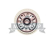 Основание задней звезды SIGMA SPORT/SIGMA С ПОДШИПНИКОМ