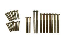 Набор винтов на двигатель Юп