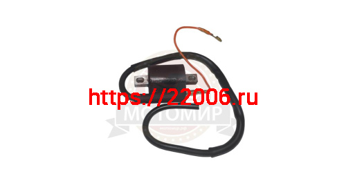 Катушка зажигания Альфа, Сигма, "Zodiak", Cobra CrossFire без кронштейна (НАБОР) Катушка зажигания Альфа, Сигма, "Zodiak", Cobra CrossFire без кронштейна (НАБОР)