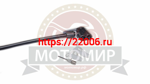 Насос ручной "Двуручка" BM-6045 фото 3