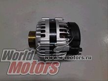 Генератор AMULET (A113701110BC)