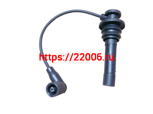 Провод зажигания высоковольтный 4 цилиндр EC7 1.5L (1016050269)