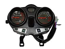 Щиток приборов NORDWING