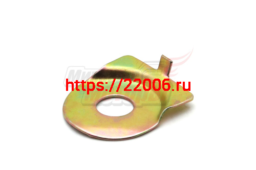 Шайба Буран стопорная (контровочная) трансмиссии (110601004)