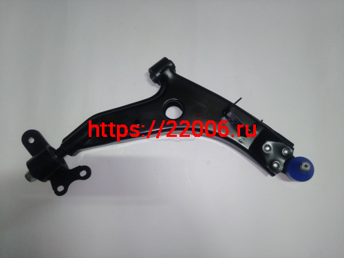 Рычаг передний правый Eastar (B112909020) Рычаг передний правый Eastar (B112909020)