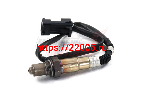 Датчик кислорода Amulet, Bonus, QQ (HOX57527)