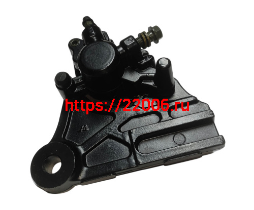 Суппорт тормоза заднего MIRAGE 250 (ТЭККЕН)