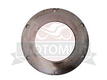 Диск сцепления Урал, Днепр металлический средний (№2) Реставрация