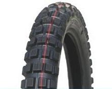 Покрышка 17" 3.00-17 (JD058)  крупная шашка ТТ