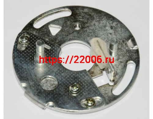 Прерыватель Ява без контактов (плата) Прерыватель Ява без контактов (плата)