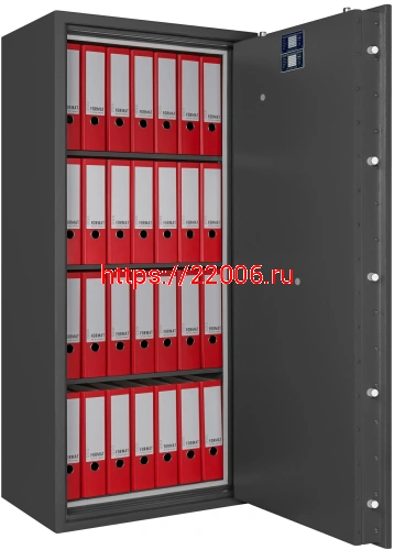 Сейф Format Paper Star Pro 4 EL (PS PRO 4Т.EL) фото 3