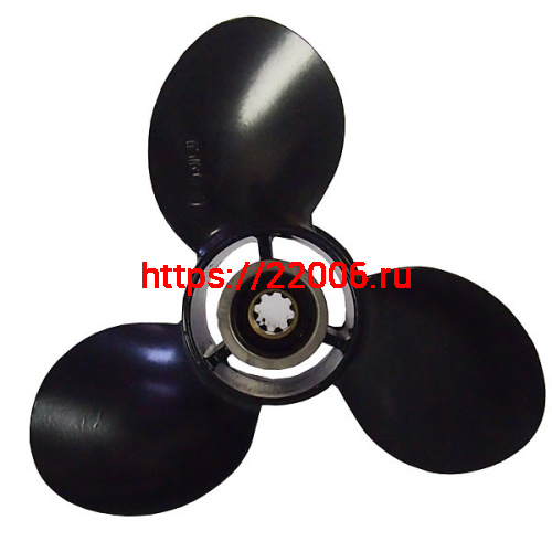 Винт Yamaha Sea-Pro 9 1/4*11 Винт Yamaha Sea-Pro 9 1/4*11