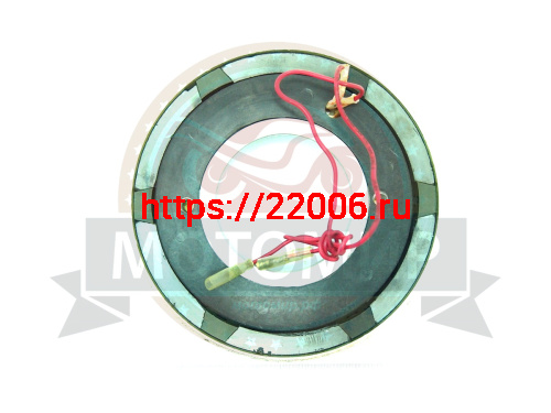 Генератор R180/R175 фото 2