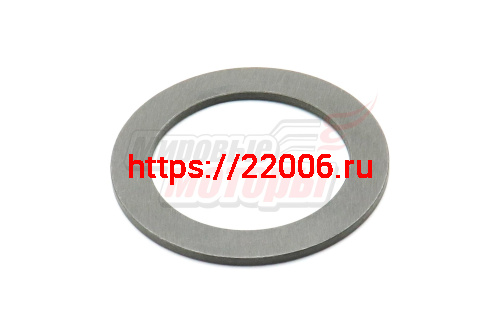 Кольцо регулировочное Агрос (341.02.0.1006-02) Кольцо регулировочное Агрос (341.02.0.1006-02)