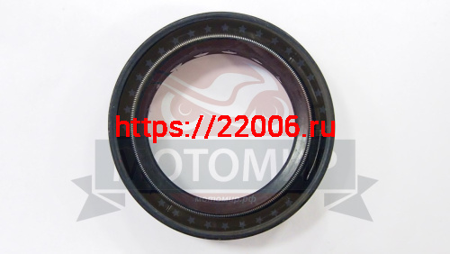 Сальник 33*46*11 / 33*46 / 5,6*14 перед. вилки, аморт. (TTR 125, BSE PH10-125) (SET) фото 2 Сальник 33*46*11 / 33*46 / 5,6*14 перед. вилки, аморт. (TTR 125, BSE PH10-125) (SET) фото 2