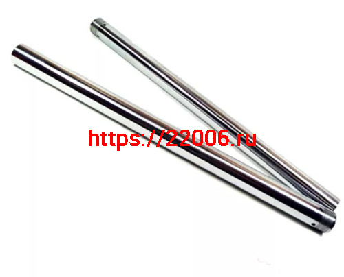 Перья вилки под ось 15мм 45\48 L-735mm