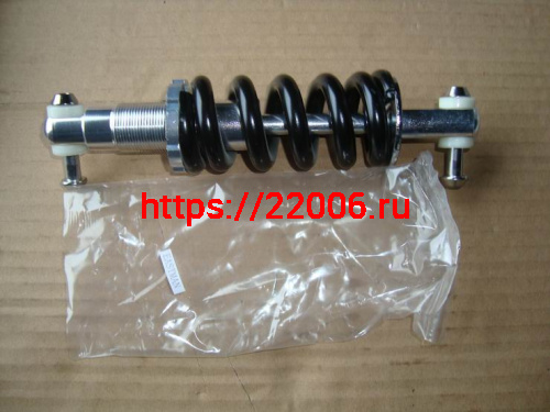 Амортизатор Вело задний 195mm (EFRP-04) Амортизатор Вело задний 195mm (EFRP-04)