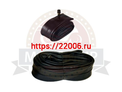 Велокамера 24" х 32/47-507/540 Салют Петрошина (НАБОР) (1 уп = 50 шт)