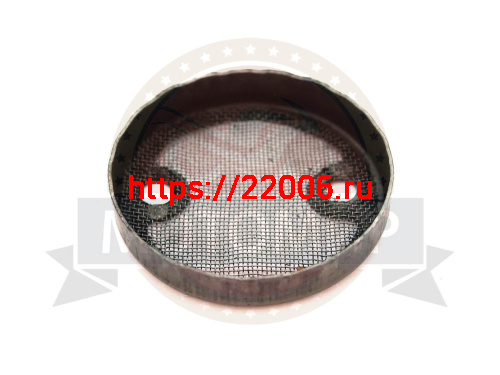 Сетка Урал маслонасоса фото 2 Сетка Урал маслонасоса фото 2