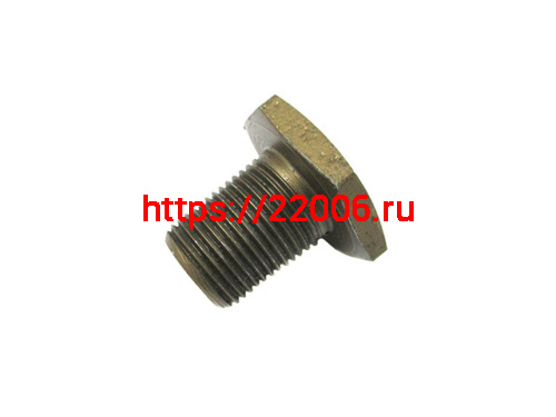 Болт крепления маховика (двигатель 750см3) Урал Болт крепления маховика (двигатель 750см3) Урал