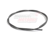 Вал штанги мотокосы ГИБКИЙ (d6*1520 мм, квадрат 5 мм)