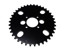 Венец (Z38) 530 (dmm - 4 х 67 mm) Jaeger 2 (607097)