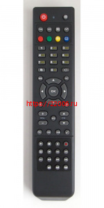 OPENTECH OHS 1740V Пульт НТВ+ OPENTECH OHS 1740V Пульт НТВ+