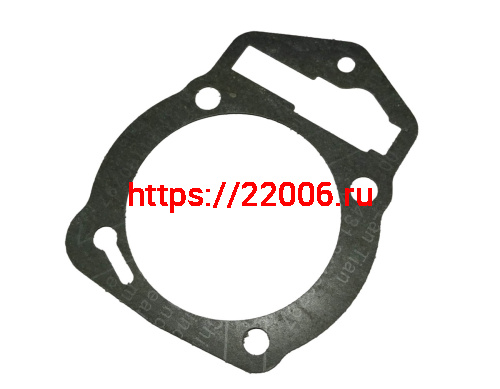 Прокладка цилиндра SHINERAY  VJP250-4 172FMM (72130593)