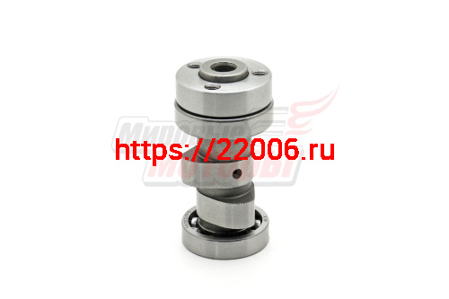 Распредвал Delta, Alpha, Zodiak (50-90 см3)(длина 68 мм)