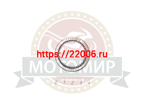 Подшипник 942/30 (30х38х24)