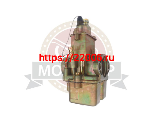 Карбюратор К65Ж CB Карбюратор К65Ж CB