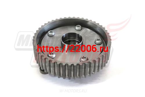 Шестерня распредвала выпускного Tiggo 4, 5, 2.0 (484H1006070AB) фото 2 Шестерня распредвала выпускного Tiggo 4, 5, 2.0 (484H1006070AB) фото 2